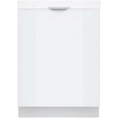 24" Built-in Dishwasher with Wi-Fi White