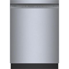 Rec handle, 5C/4O, 46 dBA, 3rd rack, SS