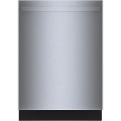 24" 42dB Built-In Dishwasher with Third Rack