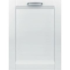 24" Built-in Dishwasher with Wi-Fi Connectivity