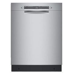 24" Built-in Dishwasher with WI-FI Connect