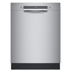 24" Built-in Dishwasher with WI-FI Connect