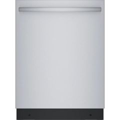 24" Built-in Dishwasher with Wi-Fi Connectivity