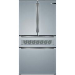 36" 20.5 cu.ft. Counter Depth French 4-Door Refrigerator