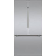 36" 20.8 cu.ft. Counter-Depth French 3-Door Refrigerator