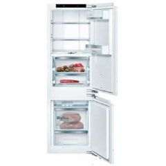 24" 5.8 cu.ft. Bottom Freezer Refrigerator