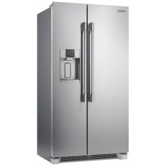 22.3 Cu. Ft. 36" Counter Depth Side by Side Refrigerator
