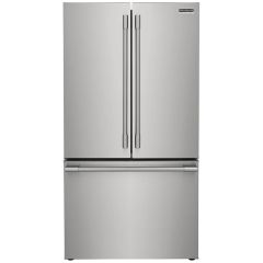 23.3 Cu. Ft. French Door Counter-Depth Refrigerator