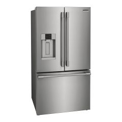27.8 Cu. Ft. French Door Refrigerator