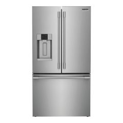 22.6 Cu. Ft. French Door Counter-Depth Refrigerator