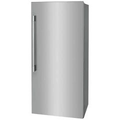 19 Cu. Ft. Single-Door Refrigerator