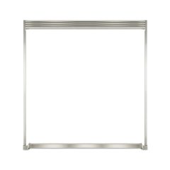Frigidaire Professional 79-in Louvered Built-in Trim Kit
