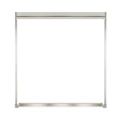 Frigidaire Professional 79-in Flat Dual Built-in Trim Kit