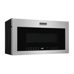 1.9 Cu. Ft. Over-the Range Microwave with Convection