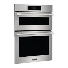 30" Microwave Combination Oven with Total Convection