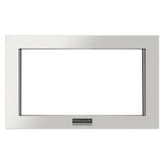 30'' Stainless-Steel Professional Microwave Trim Kit