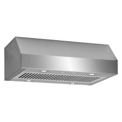 30" Under Cabinet Range Hood