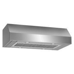 36" Under Cabinet Range Hood
