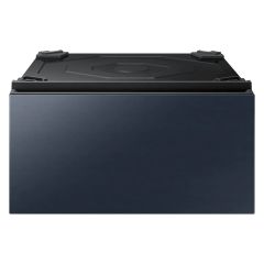 Samsung Bespoke Pedestal with Drawer in Navy