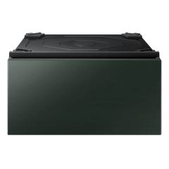 Samsung Bespoke Pedestal with Drawer in Emerald Green