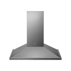 30" Stainless Steel Ducted Wall-Mounted Range Hood