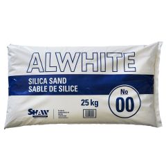 Alwhite Silica Sand #00