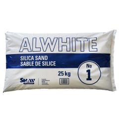 Alwhite Silica Sand #1