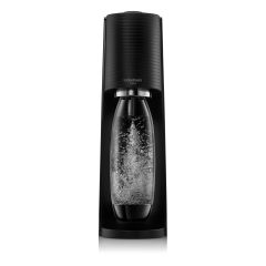 SodaStream Terra Sparkling Water Maker- Black