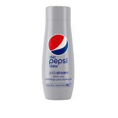 Diet Pepsi Flavour for SodaStream - 440mL