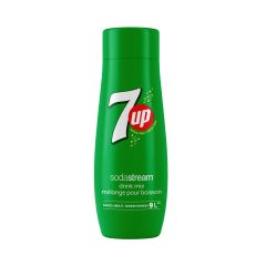 7UP Flavour for SodaStream - 440mL