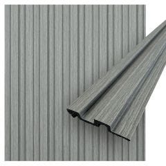 Otto Wall Panel Classic Gray