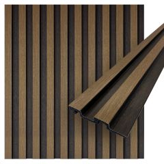 Otto Wall Panel Walnut