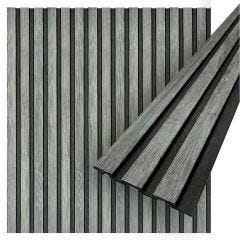 Emma Wall Panel Classic Gray