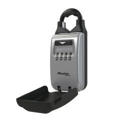 2-7/8" Wide Set Your Own Combination Universal Lock Box