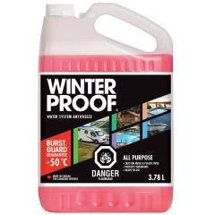 Winterproof RV -50 9.46L