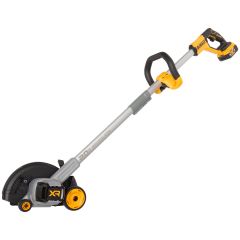 DeWalt 20V Max Edger Kit  (1) 4.0Ah