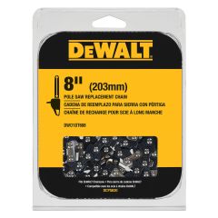 Dewalt 8" Pole Saw Chain Replacement