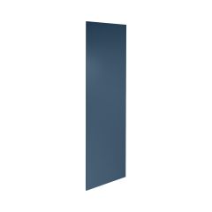Fridge Panel 24Lx84W Dark Blue