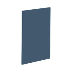 Dish Washer Panel 24L x 34 3/4W Dark Blue