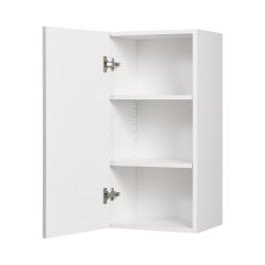 Wall Cabinet 15x30 Shaker Light Grey