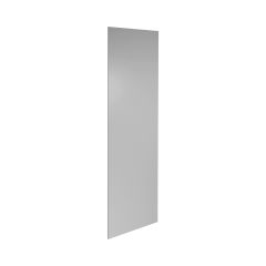 Fridge Panel 24Lx84W Light Grey