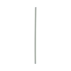 Melamine Filler Panel 96L x 2 1/2W Light Grey