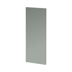 Panneau de Finition Murale 12 1/2L x 30L Gris Clair