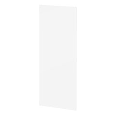 Wall Finish Panel 12 1/2L x 30W White