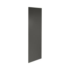 Fridge Panel 24Lx84W Moonlight Grey