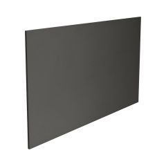 Island Panel 48H x 34 3/4W Moonlight Grey