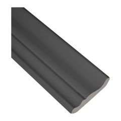 Ogee Crown Modling 96'' Moonlight Grey