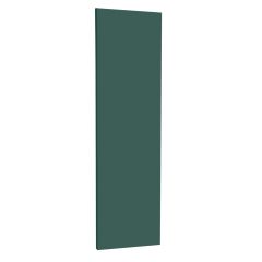 Fridge Panel 24Lx84W Dark Green Luminia