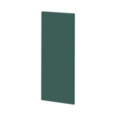 Wall Finish Panel 12 1/2L x 30W Dark Green Luminia