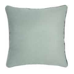 Seren Velvet Decorative Pillow 20 x 20